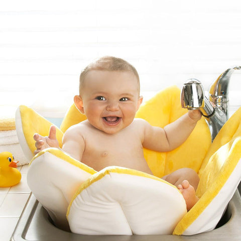 Image of Baby Blooming Sink Bath Flower