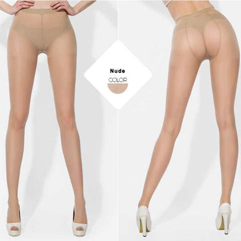 Image of Magic Unbreakable Stockings (YIJIAOYUN)