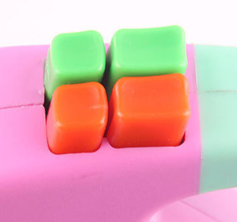 Image of YIJIAOYUN Innovative Zero Tangle Dual Pet Leash