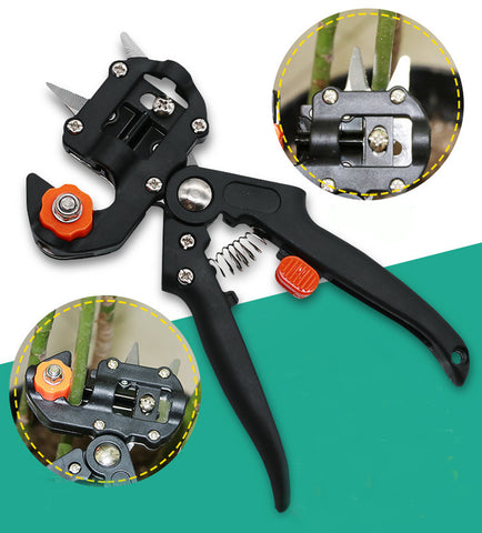 Image of YIIJIAOYUN Garden Grafting Tool Kit
