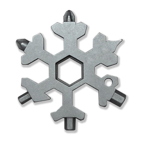 Image of YIJIAOYUN 15-in-1 Stainless Multi-tool