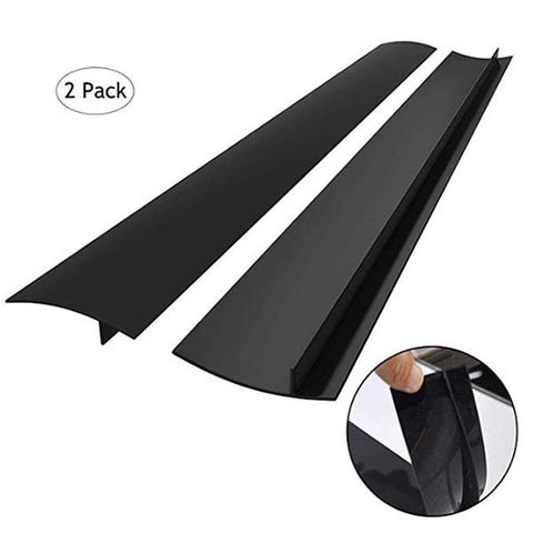Image of Kitchen Stove Gap Covers (2 Pack)