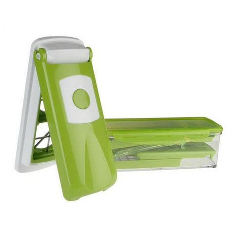 Image of YIJIAOYUN Fruit and Veggie Slicer