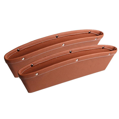 Image of Car iPocket - The Ultimate Car Storage Solution