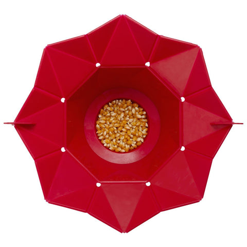 Image of 100% BPA-FREE Microwave Popcorn Maker