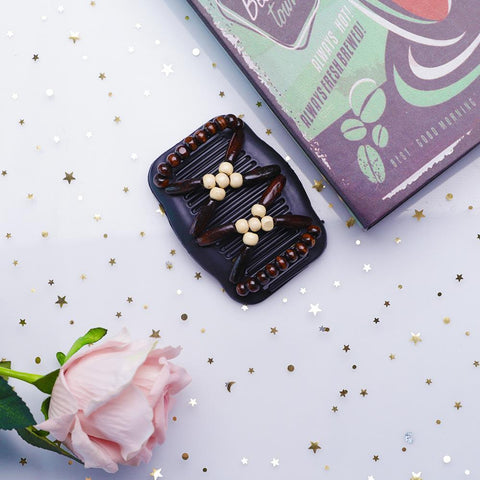 Image of Flexible Butterfly Hair Clip (Stronger Version)--Random Style