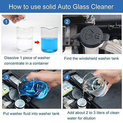 Image of Clean Everything You Want Instantly, Magic Cleaner