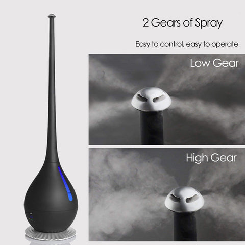 Image of 2L Large Ultrasonic Air Humidifier
