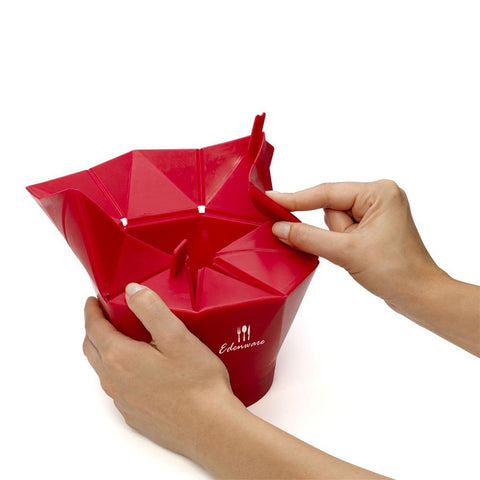 Image of 100% BPA-FREE Microwave Popcorn Maker