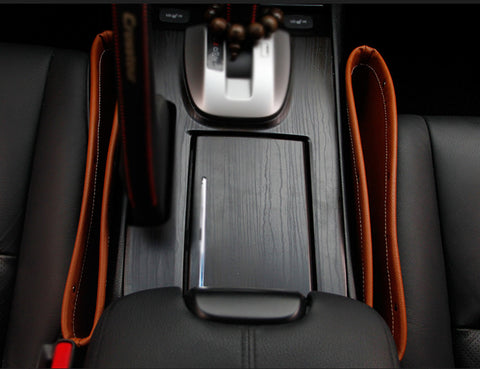 Image of Car iPocket - The Ultimate Car Storage Solution