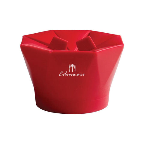 Image of 100% BPA-FREE Microwave Popcorn Maker
