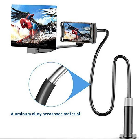 Image of Mobile Phone HD Projection Bracket