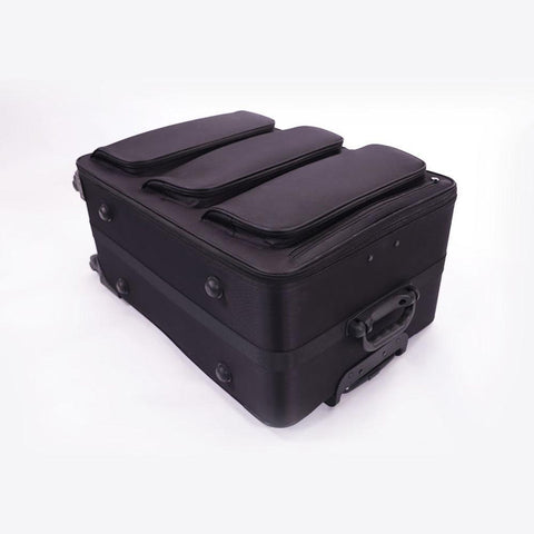 Image of YIJIAOYUN Space-Saver Shelf Luggage
