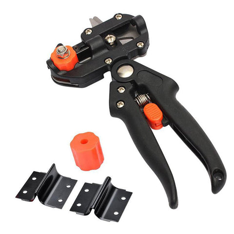 Image of YIIJIAOYUN Garden Grafting Tool Kit