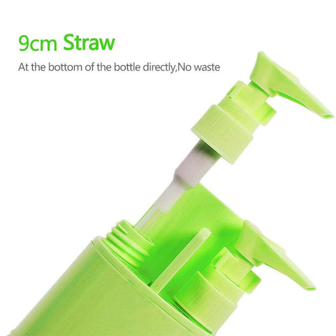 Image of Travel Package, Portable Toothbrush Organizer