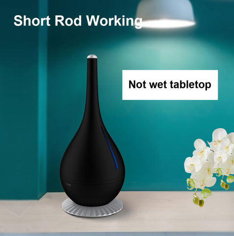 Image of 2L Large Ultrasonic Air Humidifier