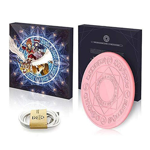 Image of Amazing Magic Array Wireless Fast Charger