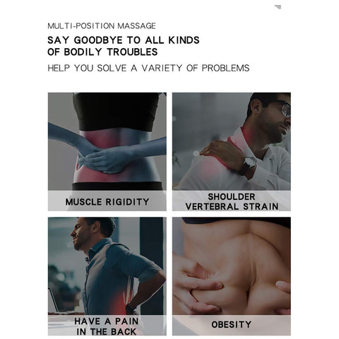 Image of Massage Gun