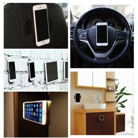 Image of Multifunctional gel pads (2-Pack)