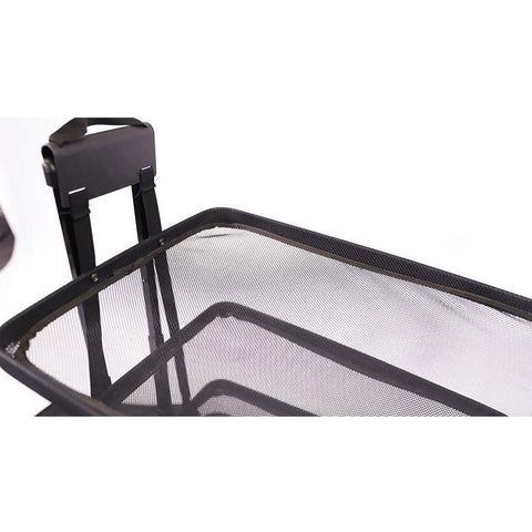 Image of YIJIAOYUN Space-Saver Shelf Luggage