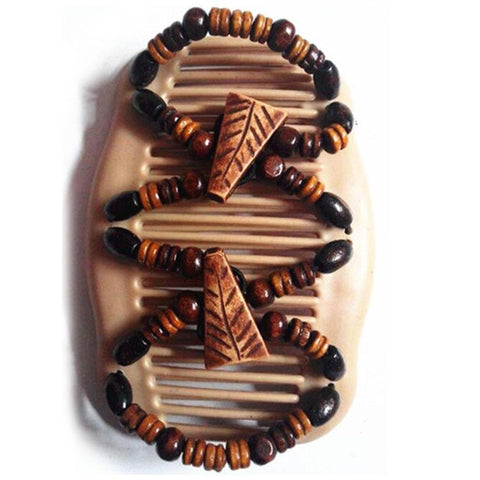 Image of Flexible Butterfly Hair Clip (Stronger Version)--Random Style