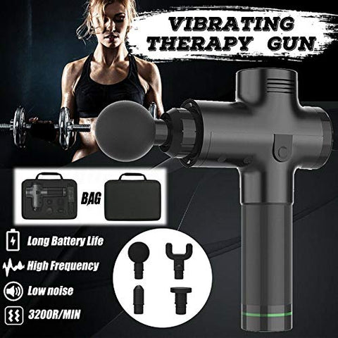 Image of Massage Gun