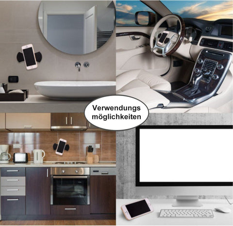 Image of Multifunctional gel pads (2-Pack)