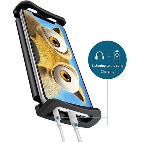 Image of Mobile Phone HD Projection Bracket