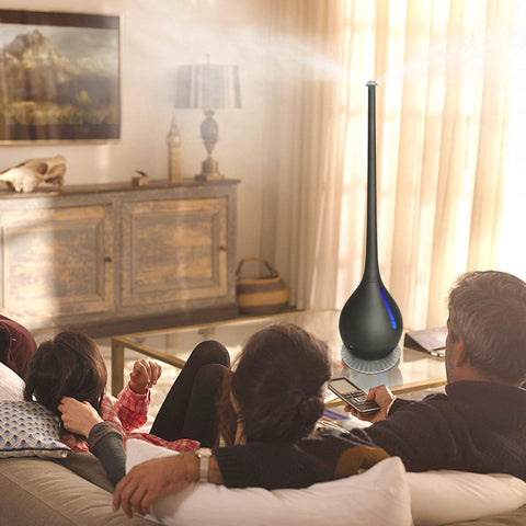 Image of 2L Large Ultrasonic Air Humidifier