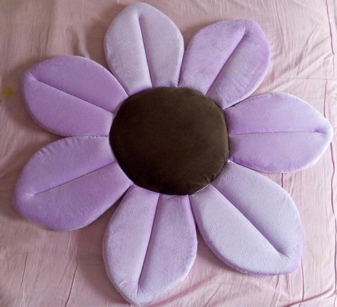 Image of Baby Blooming Sink Bath Flower