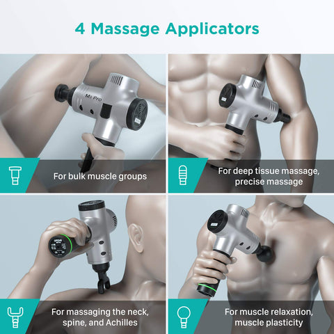 Image of Massage Gun