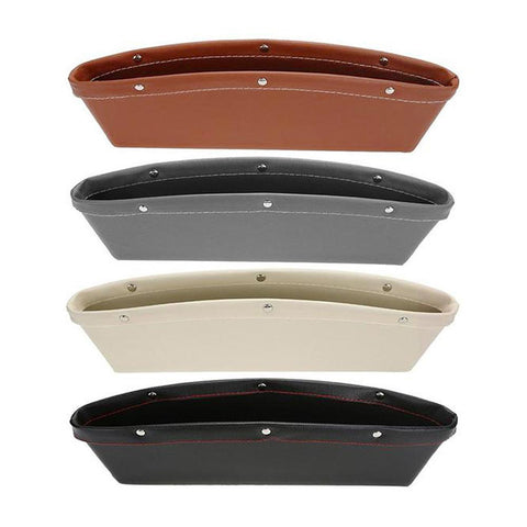 Image of Car iPocket - The Ultimate Car Storage Solution