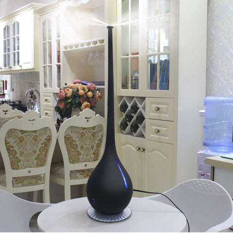 Image of 2L Large Ultrasonic Air Humidifier