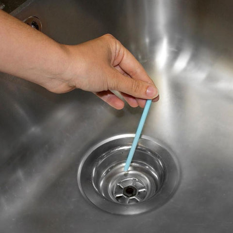 Image of Magic Sticks Drain Cleaner and Deodorizer (One Set 12 Pack)