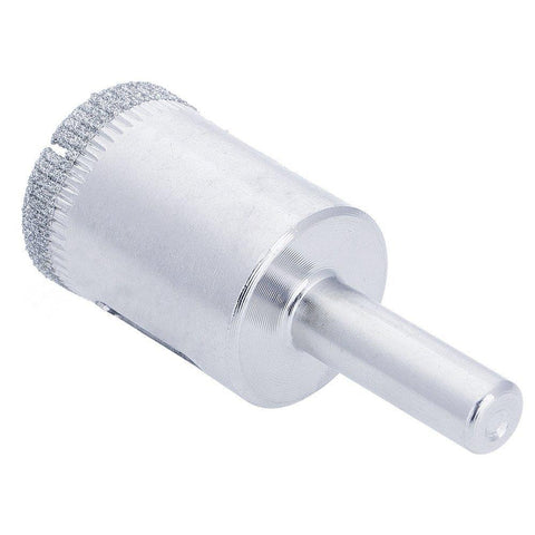 Image of Glass and Tile Hollow Core Drill Bits