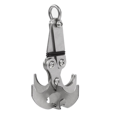 Image of Multifunctional Stainless Steel Gravity Hook