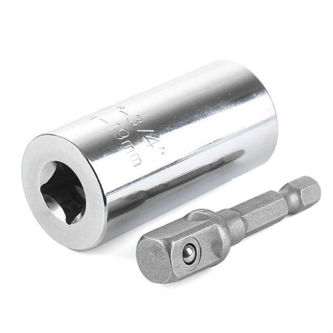 Image of Universal Socket, Multifunctional Universal Sockets (YIJIAOYUN)