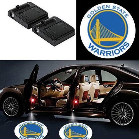 Image of Universal Wireless Car Projection LED Projector