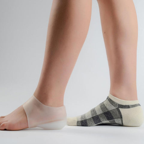 Image of ONE MORE INCH-Invisible Height Increase Insole