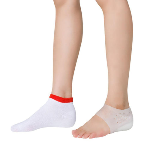 Image of ONE MORE INCH-Invisible Height Increase Insole