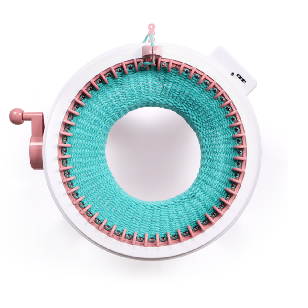 Knitting Machine For Hats Gloves Scarves