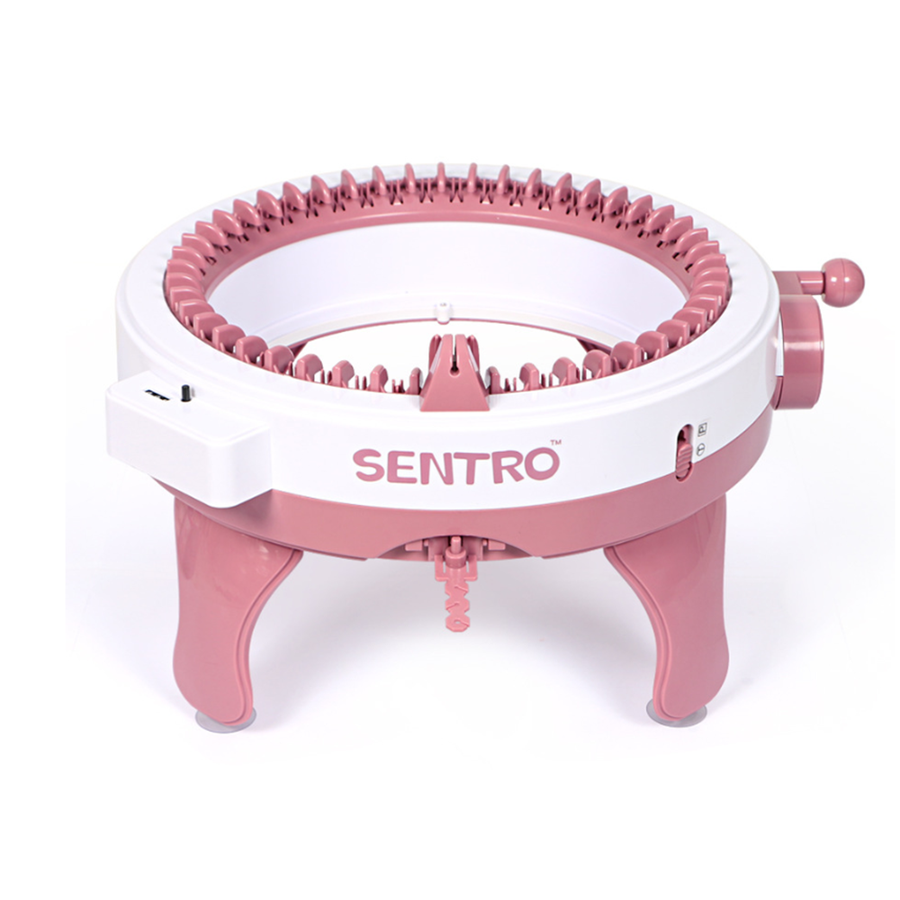 Knitting Machine For Hats Gloves Scarves
