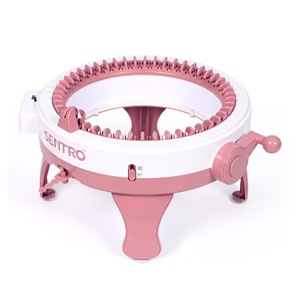 Knitting Machine For Hats Gloves Scarves