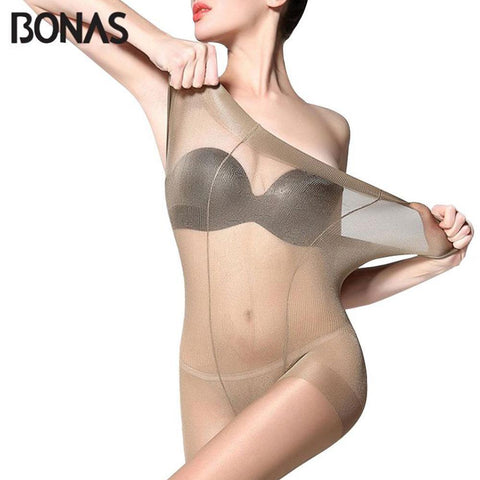 Image of Magic Unbreakable Stockings (YIJIAOYUN)