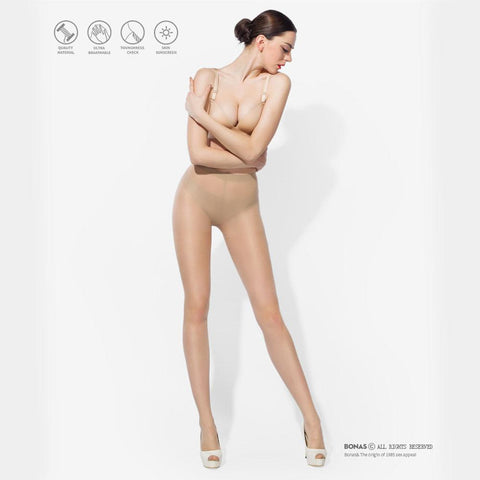 Image of Magic Unbreakable Stockings (YIJIAOYUN)