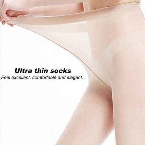 Image of Magic Unbreakable Stockings (YIJIAOYUN)