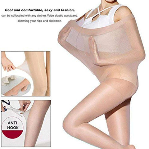 Image of Magic Unbreakable Stockings (YIJIAOYUN)