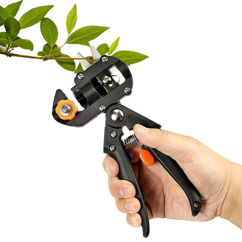 Image of YIIJIAOYUN Garden Grafting Tool Kit