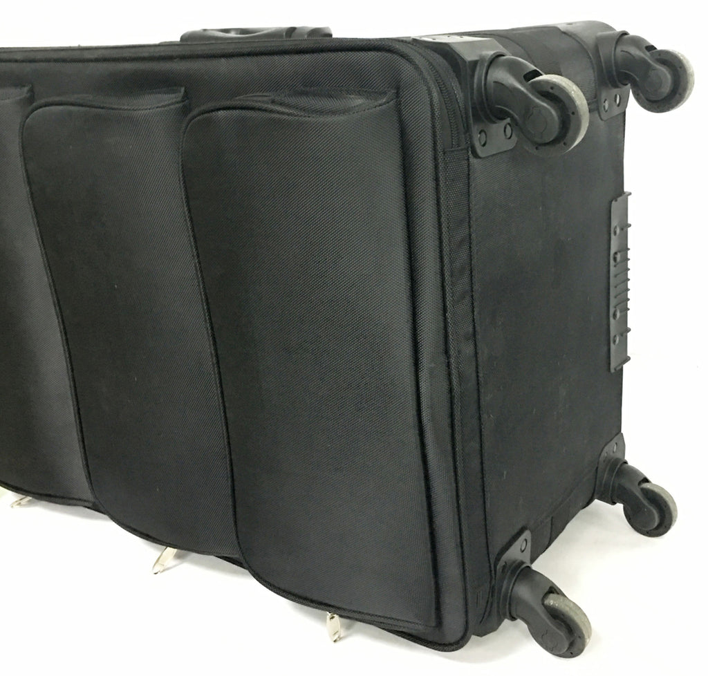 YIJIAOYUN  Space-Saver Shelf Luggage
