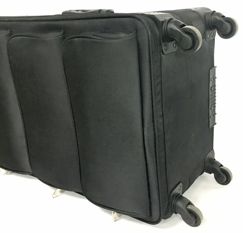 Image of YIJIAOYUN  Space-Saver Shelf Luggage